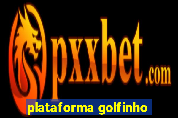 plataforma golfinho